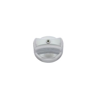 Freightliner Chrome Plastic DEF Cap Cover | # 21264
