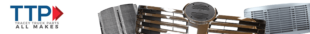 Freightliner Grille, Kenworth Grille, Western Star Grille, Volvo Grill, International Grille, Peterbilt Grille, Freightliner Cascadia Grille, Semi Truck Grilles, Truck Grilles, Grilles With Bug Screen, Truck Grille With Bug Screen, Bug Screen Grilles, Grille Mounting Bracket, Grille Parts, Grille Accessories