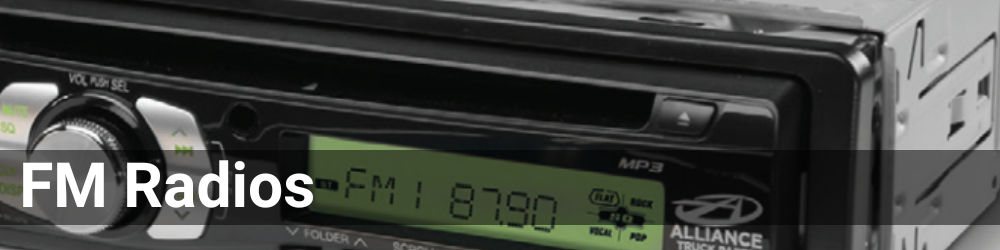 FM_Radios