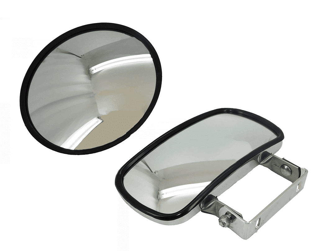 Mirrors